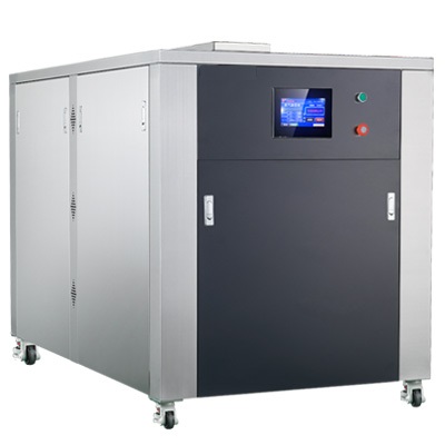 低氮燃氣蒸汽鍋爐